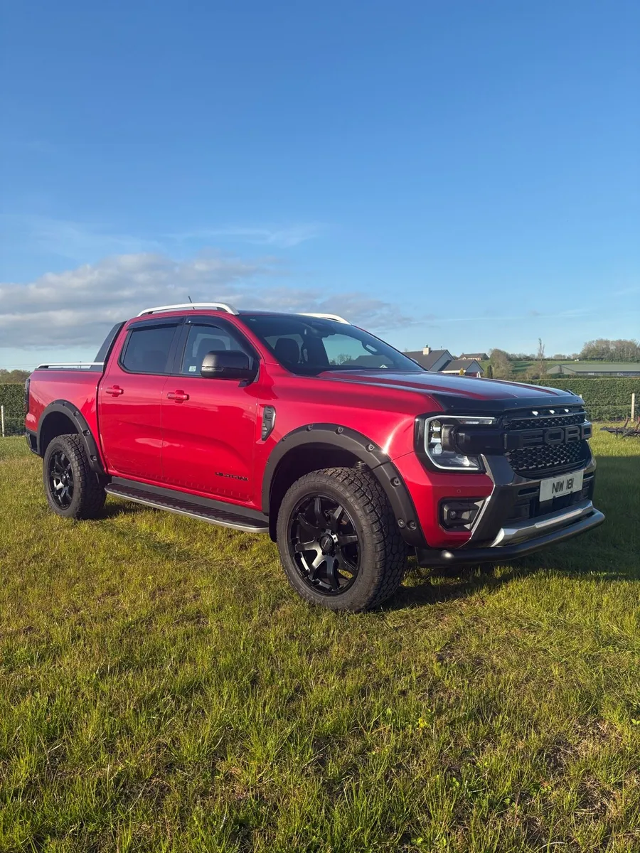 Ford Ranger - Image 2