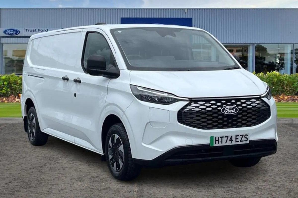 Ford Other TREND - Image 1