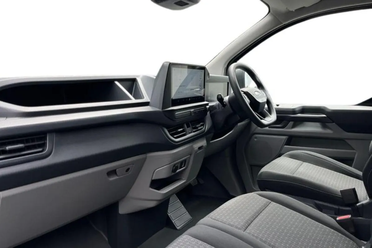 Ford Other TREND - Image 3