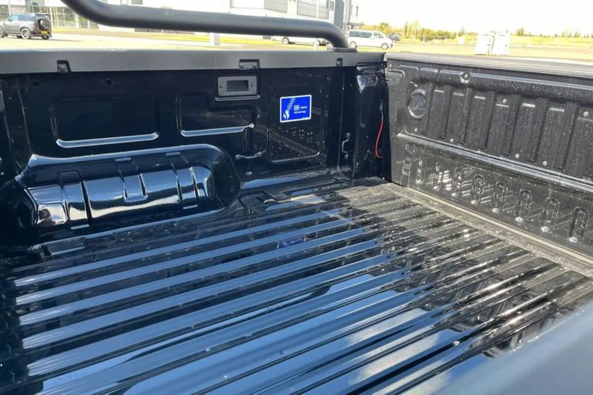 Ford Ranger TREMOR - Image 4