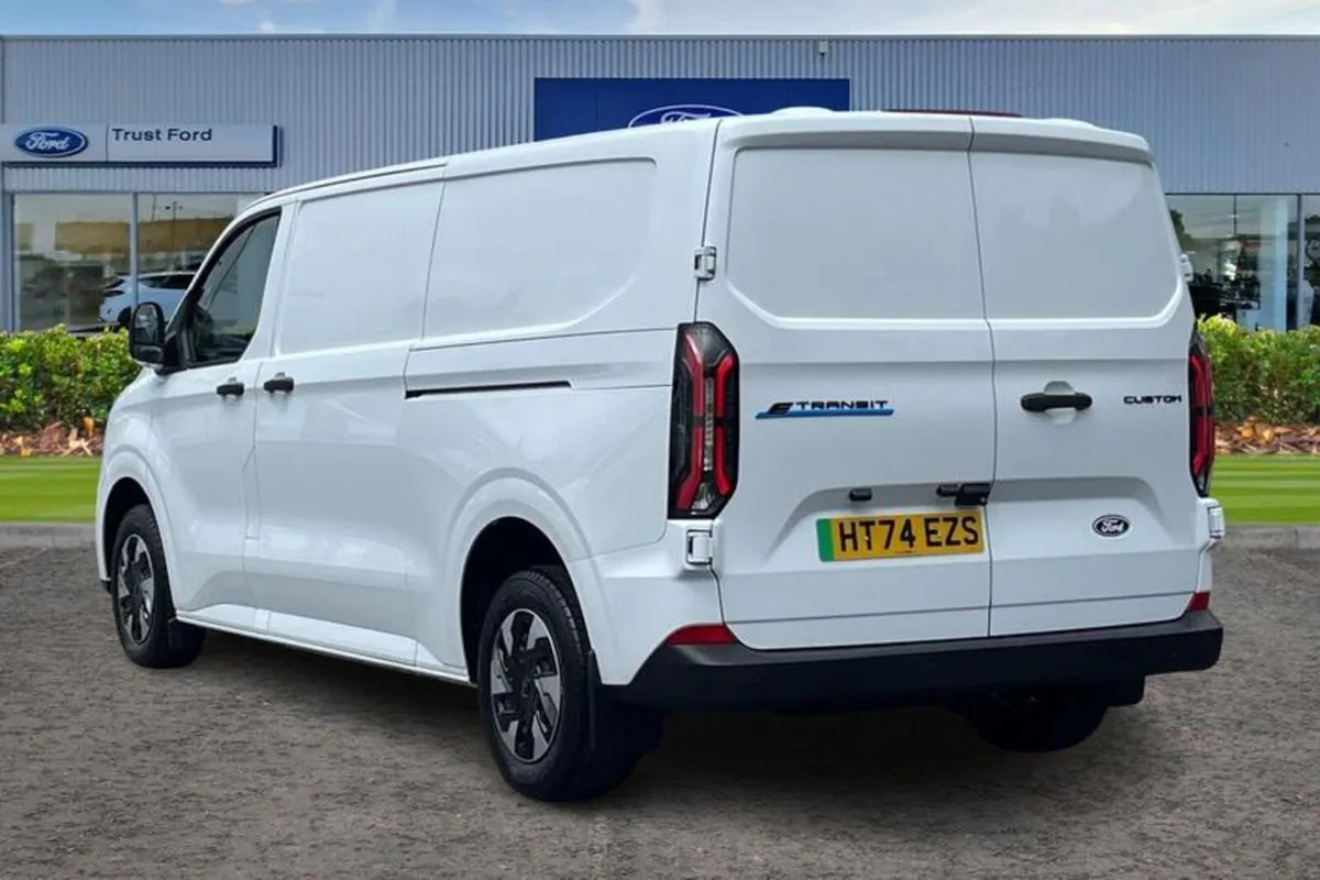 Ford Other TREND - Image 2