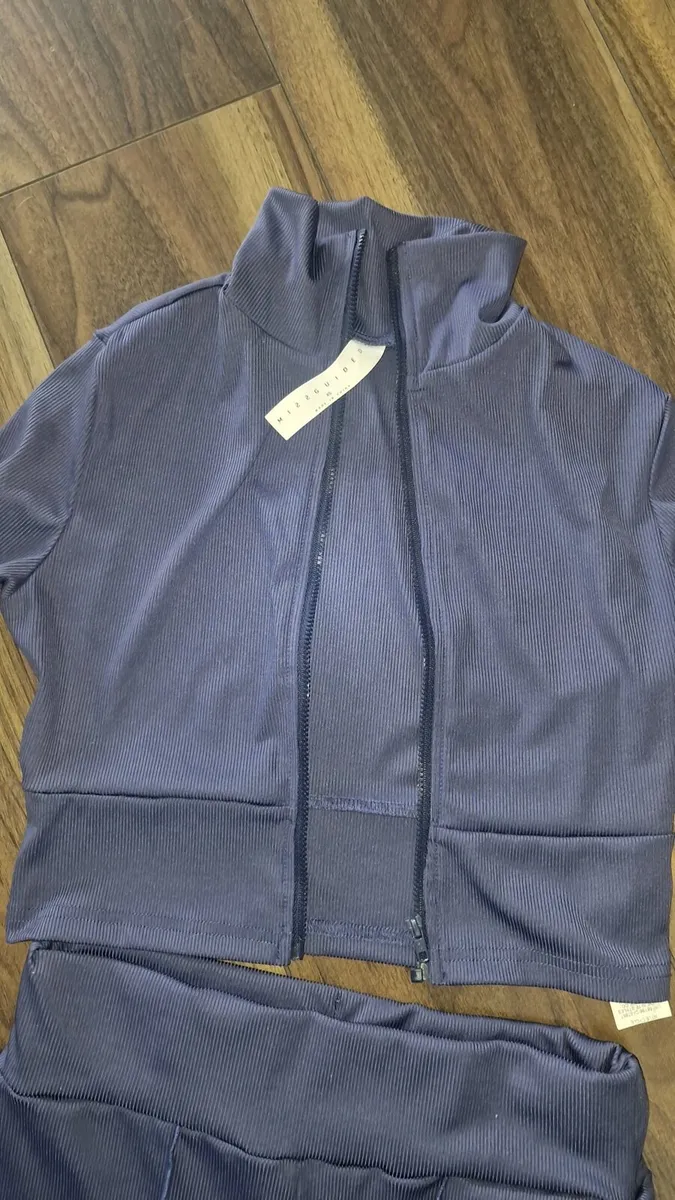 Misguided tracksuit set - Image 4