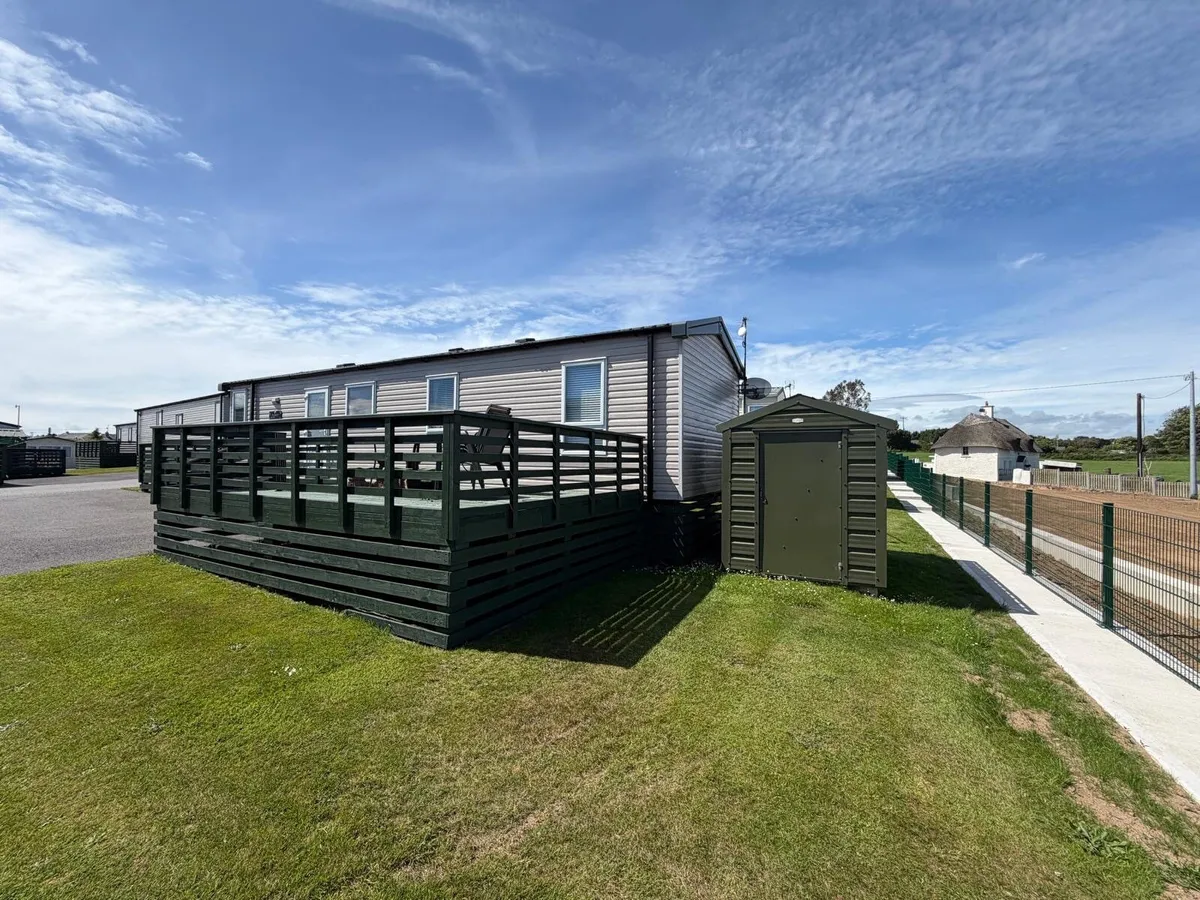 Mobile Homes Forsale on site - Image 2