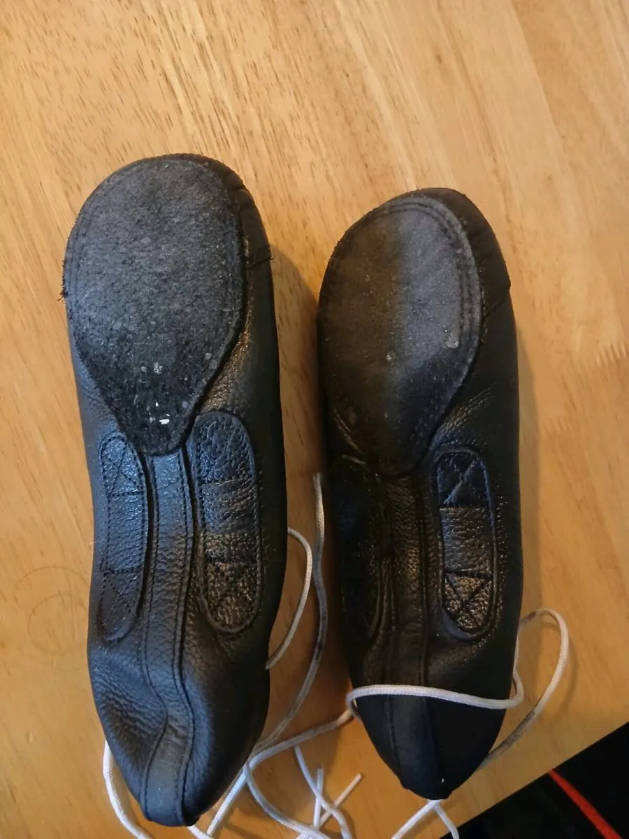 Irish dance shoes - Image 3