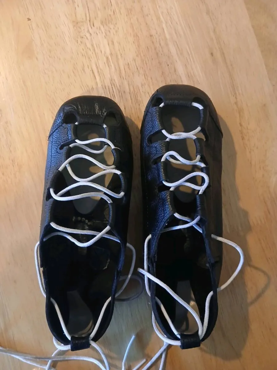 Irish dance shoes - Image 1
