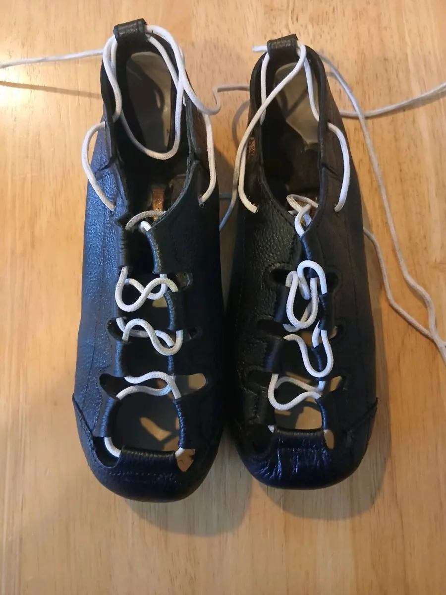 Irish dance shoes - Image 2