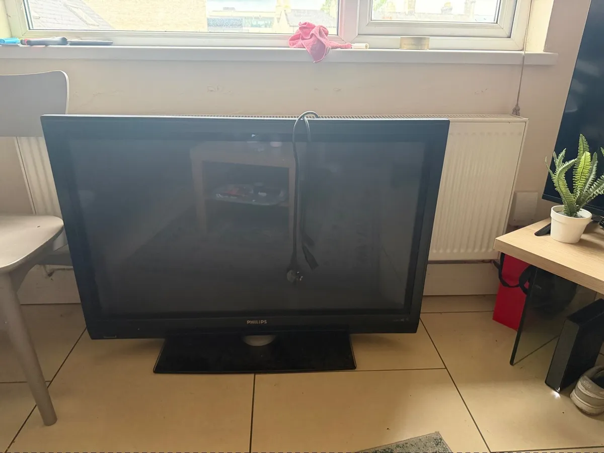 Television
