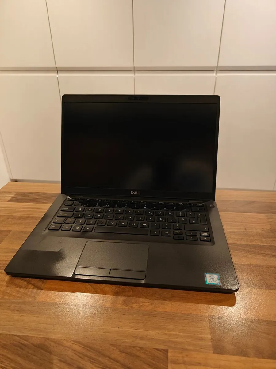 Dell Latitude 5400 | i5 | 16GB | 256GB | 14" | - Image 2