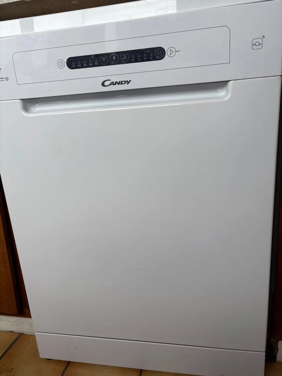 Dishwasher