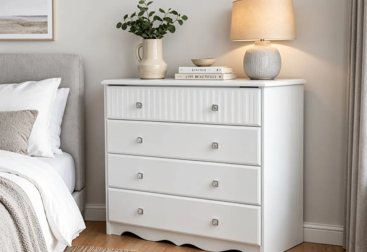 Chest of Drawers - Image 3