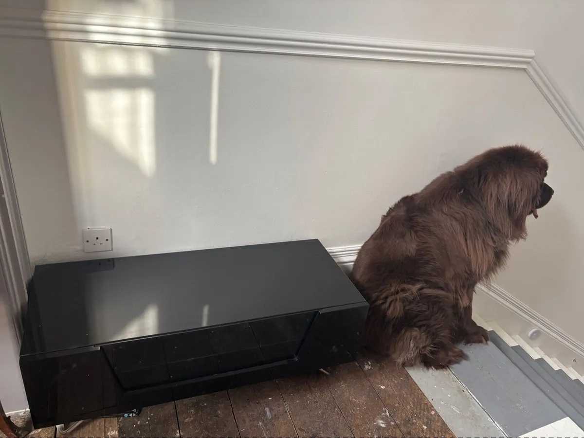 TV Stand - FREE IF COLLECTED - South Dublin