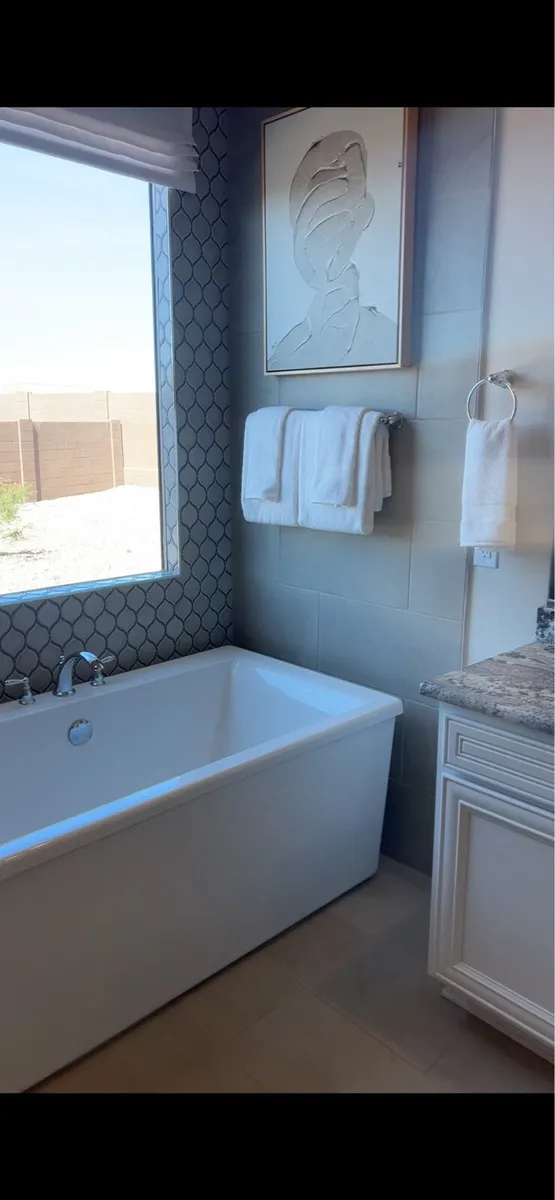Bathrooms renew - Image 1