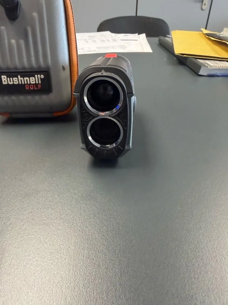 golf rangefinder bushnell tour v5 - Image 2