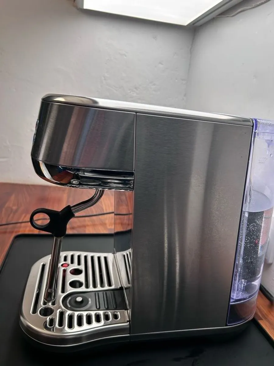 Sage Bambino Plus - Image 2