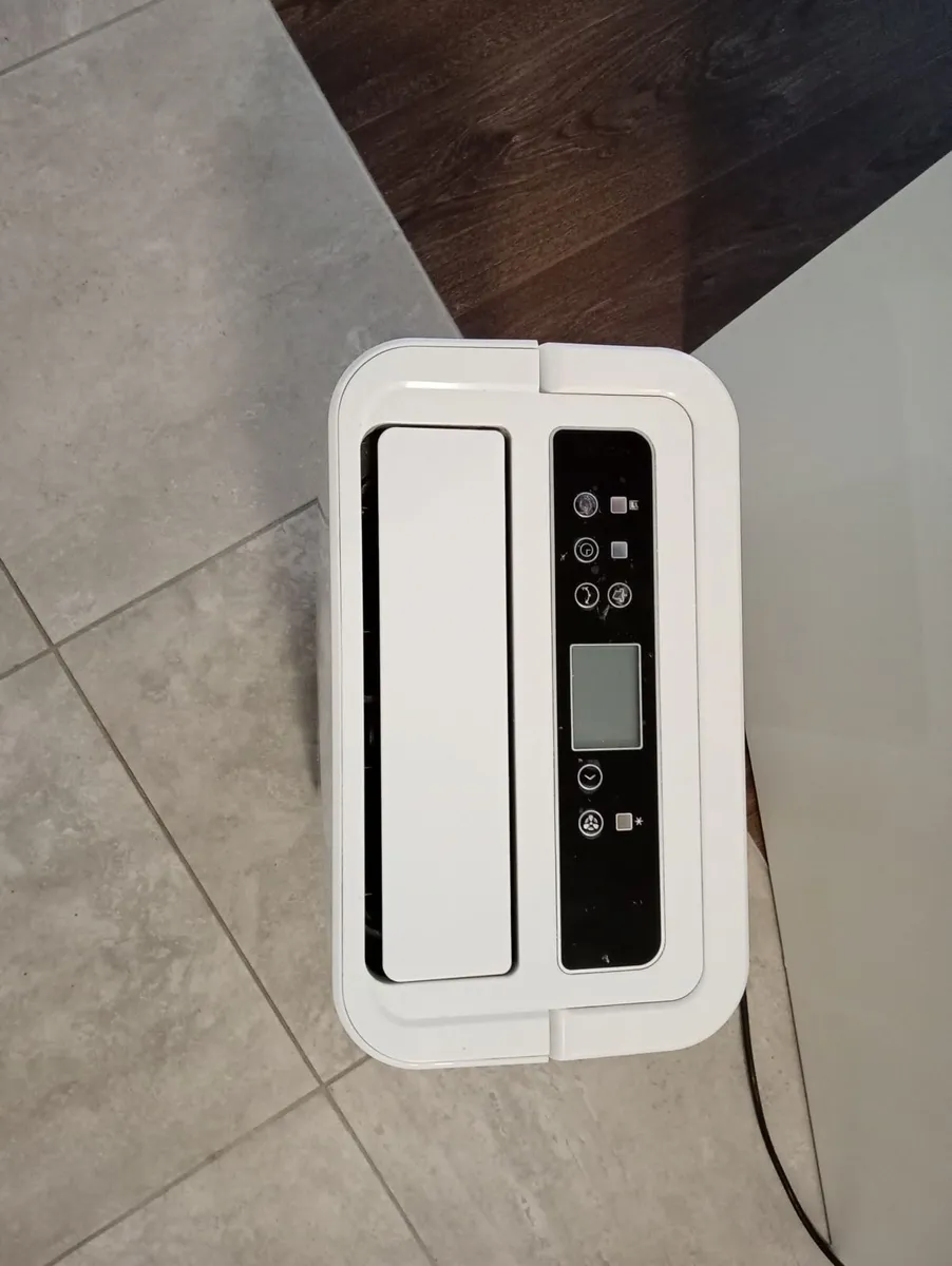 Dehumidifier - Image 1