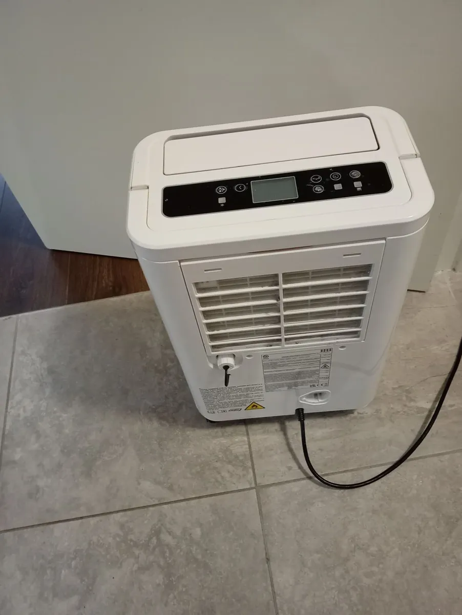 Dehumidifier - Image 2