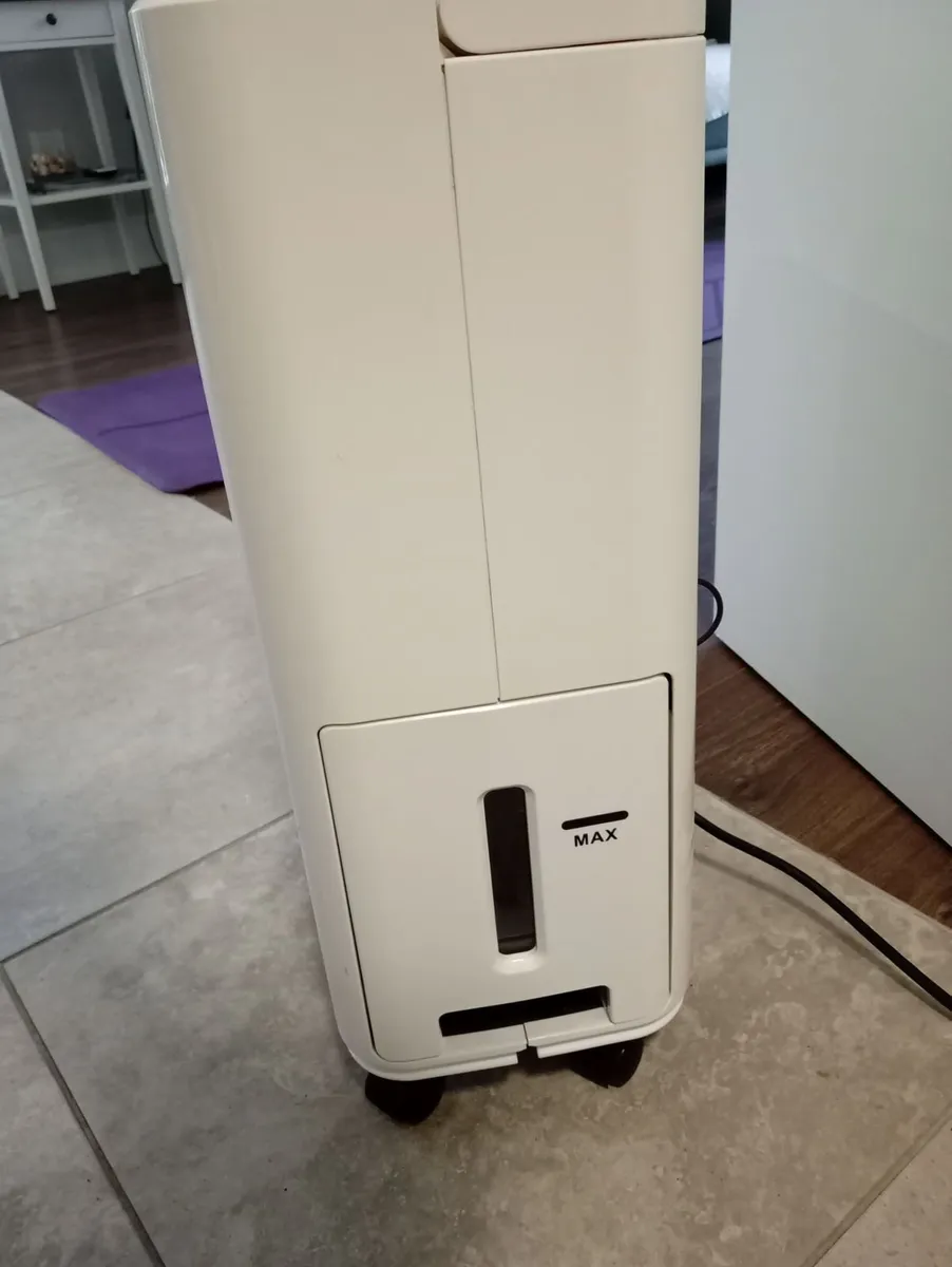 Dehumidifier - Image 3