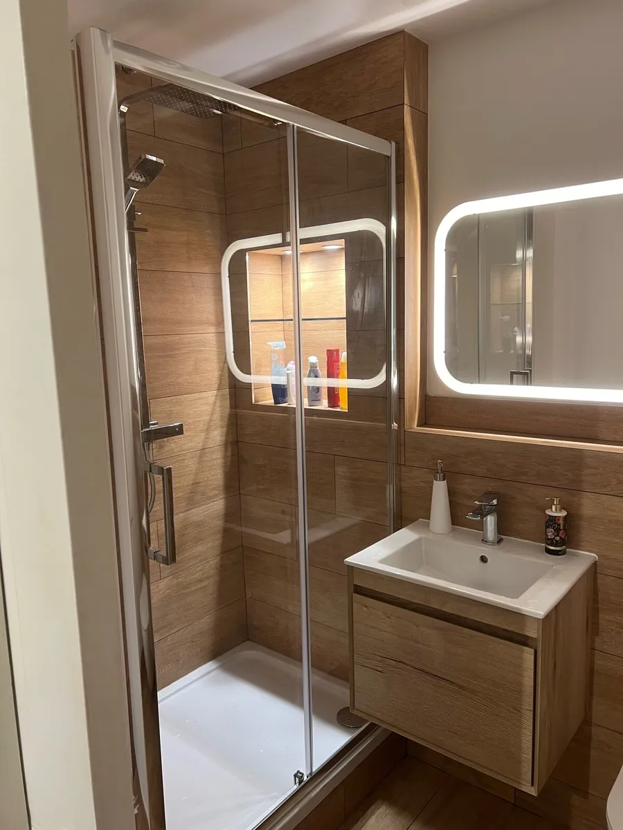 Bathrooms renew - Image 3