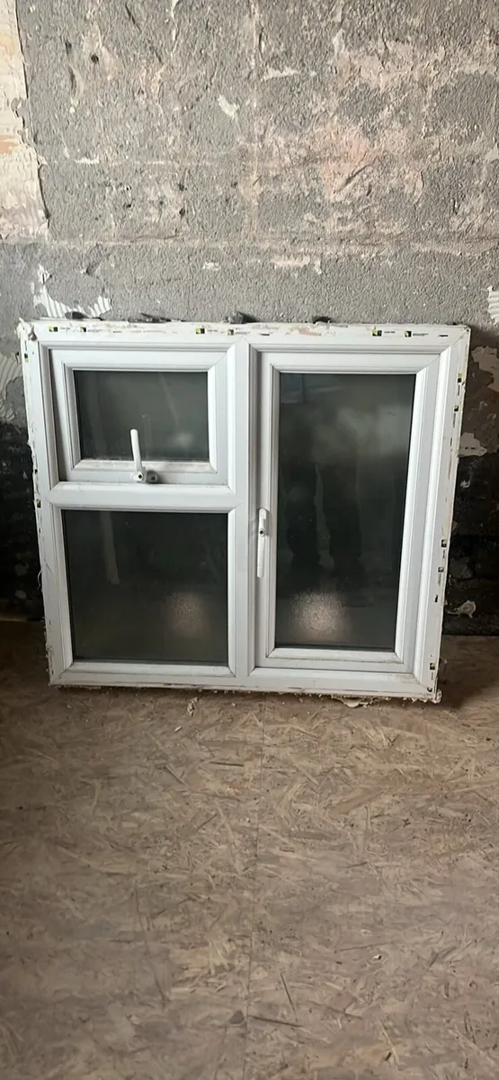 PVC windows - Image 1