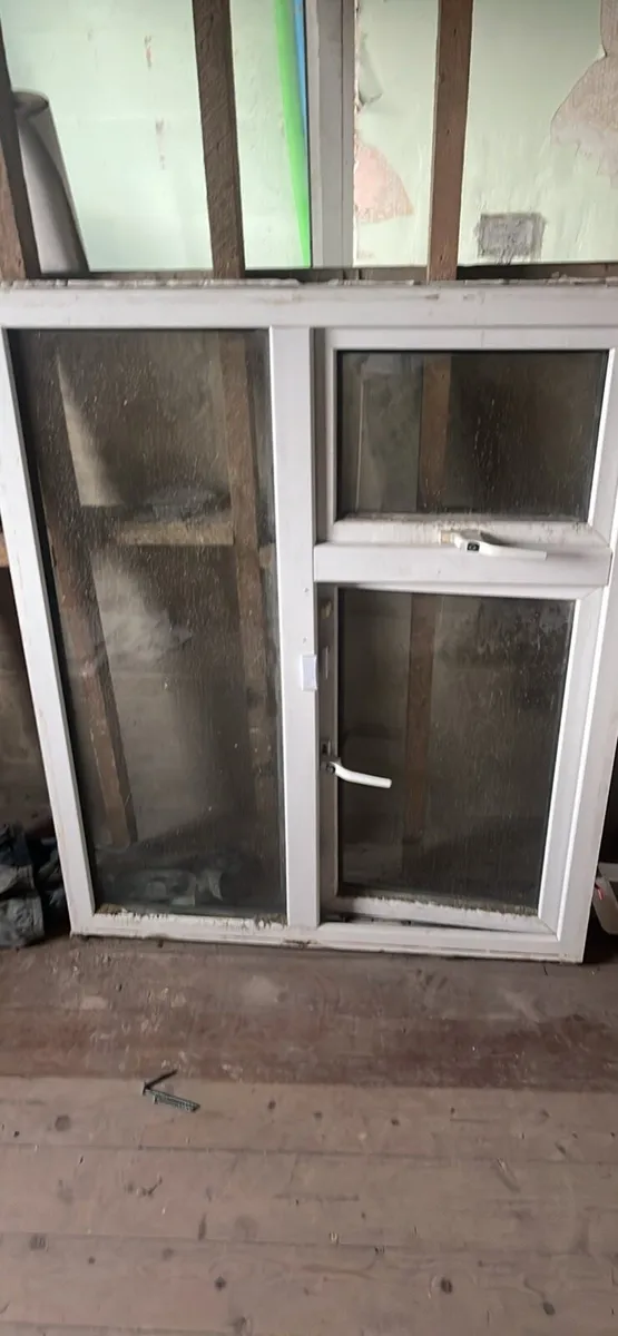 PVC windows - Image 2