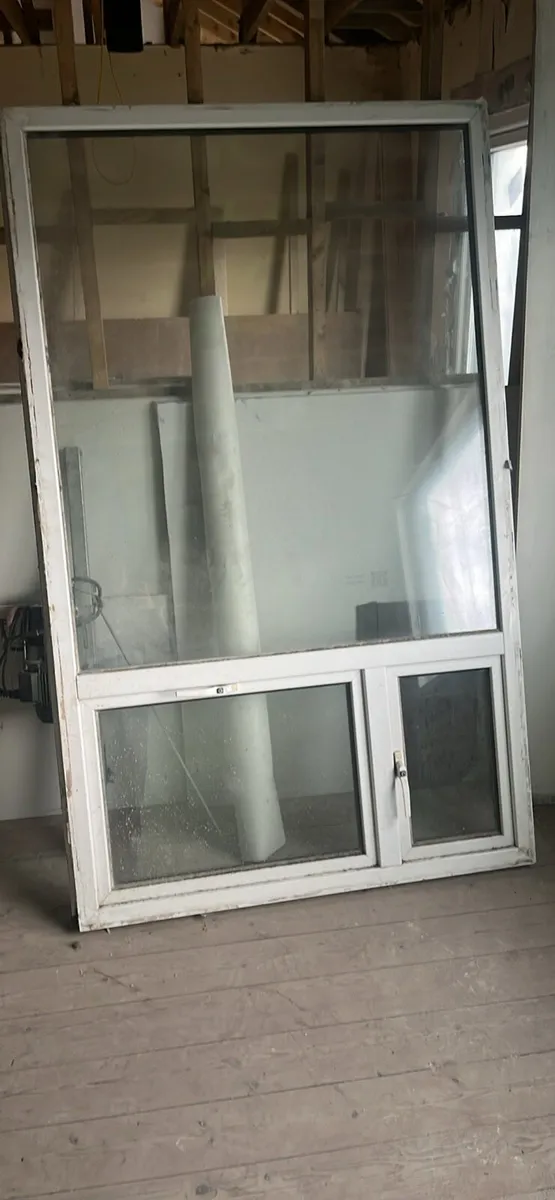 PVC windows - Image 3