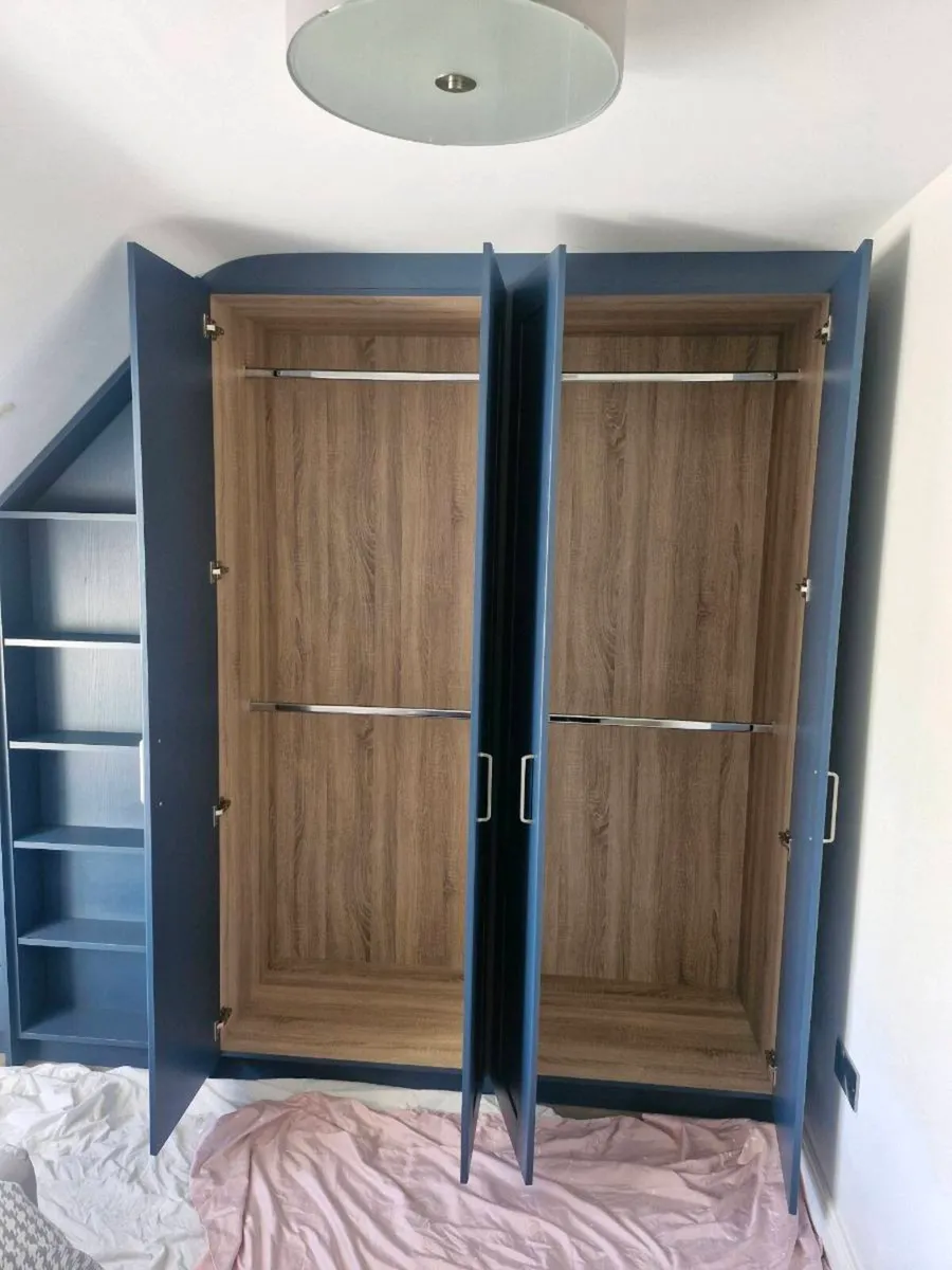 Wardrobes - Image 3