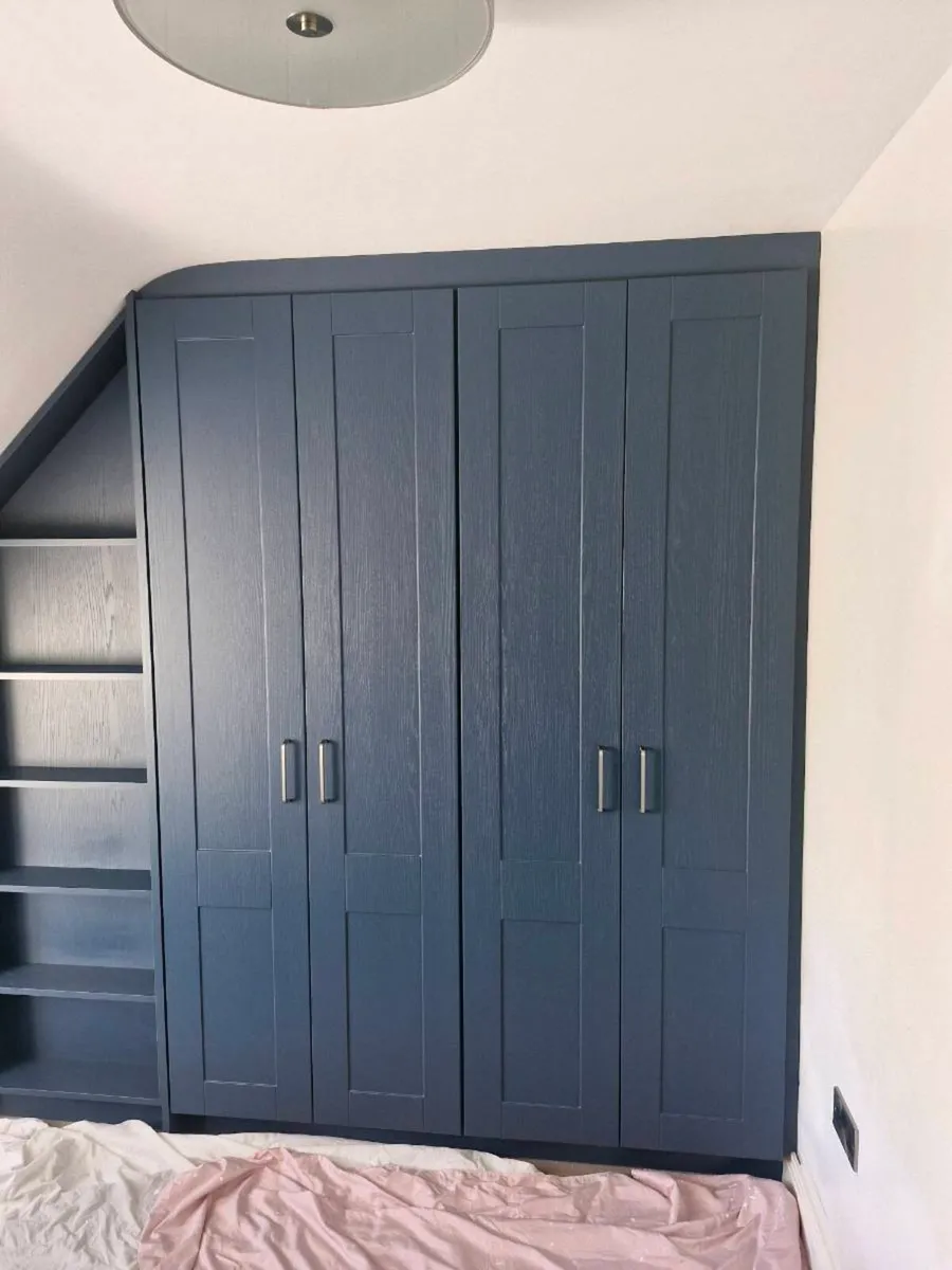 Wardrobes - Image 1