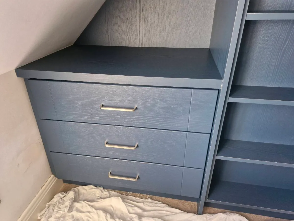 Wardrobes - Image 2