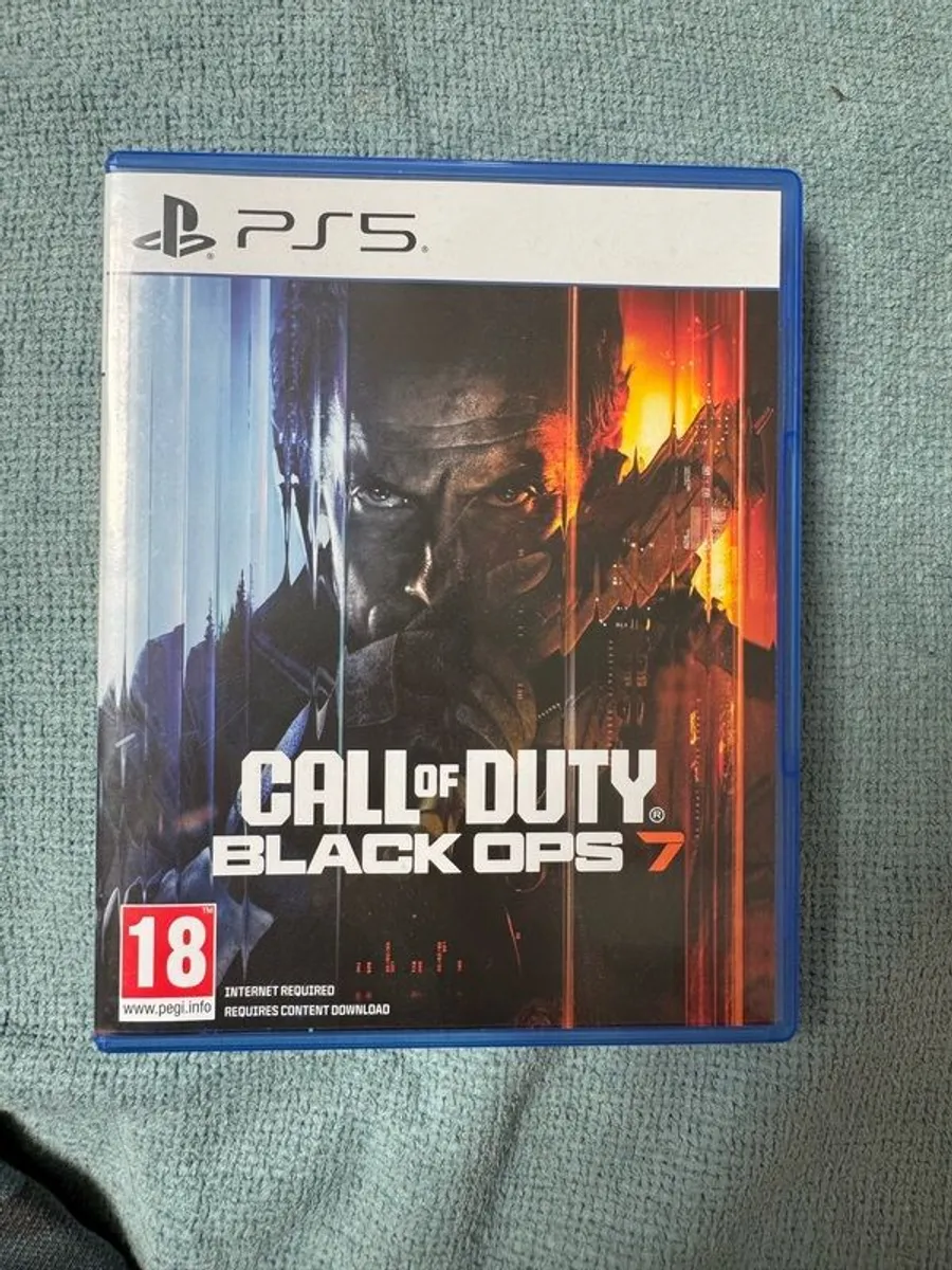 call of duty black ops 7