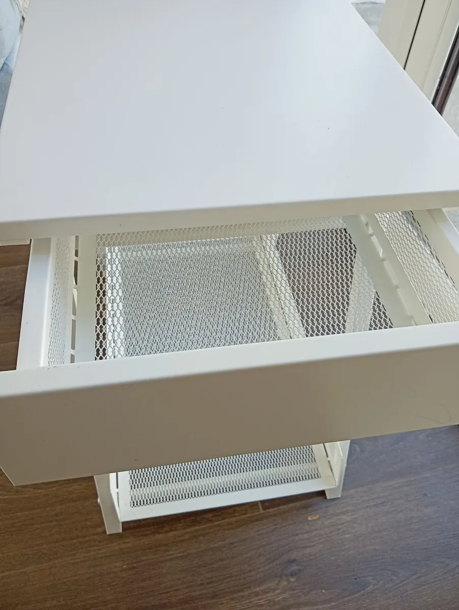 IKEA small cabinet - Image 2