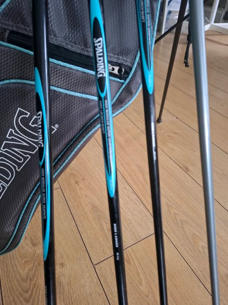Starter Golf set - Image 2