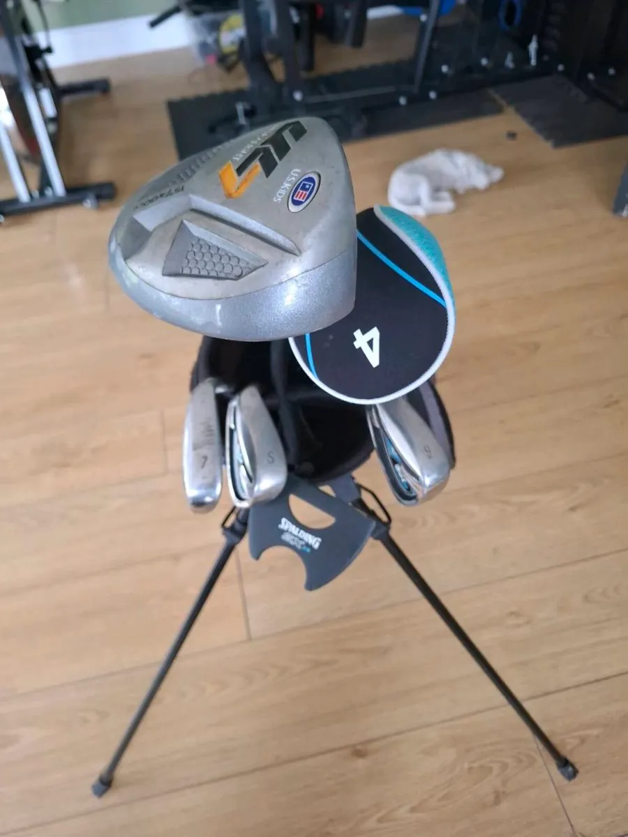 Starter Golf set - Image 4