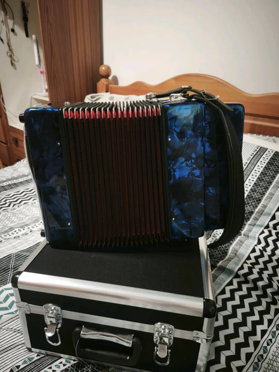 Accordion - Image 1