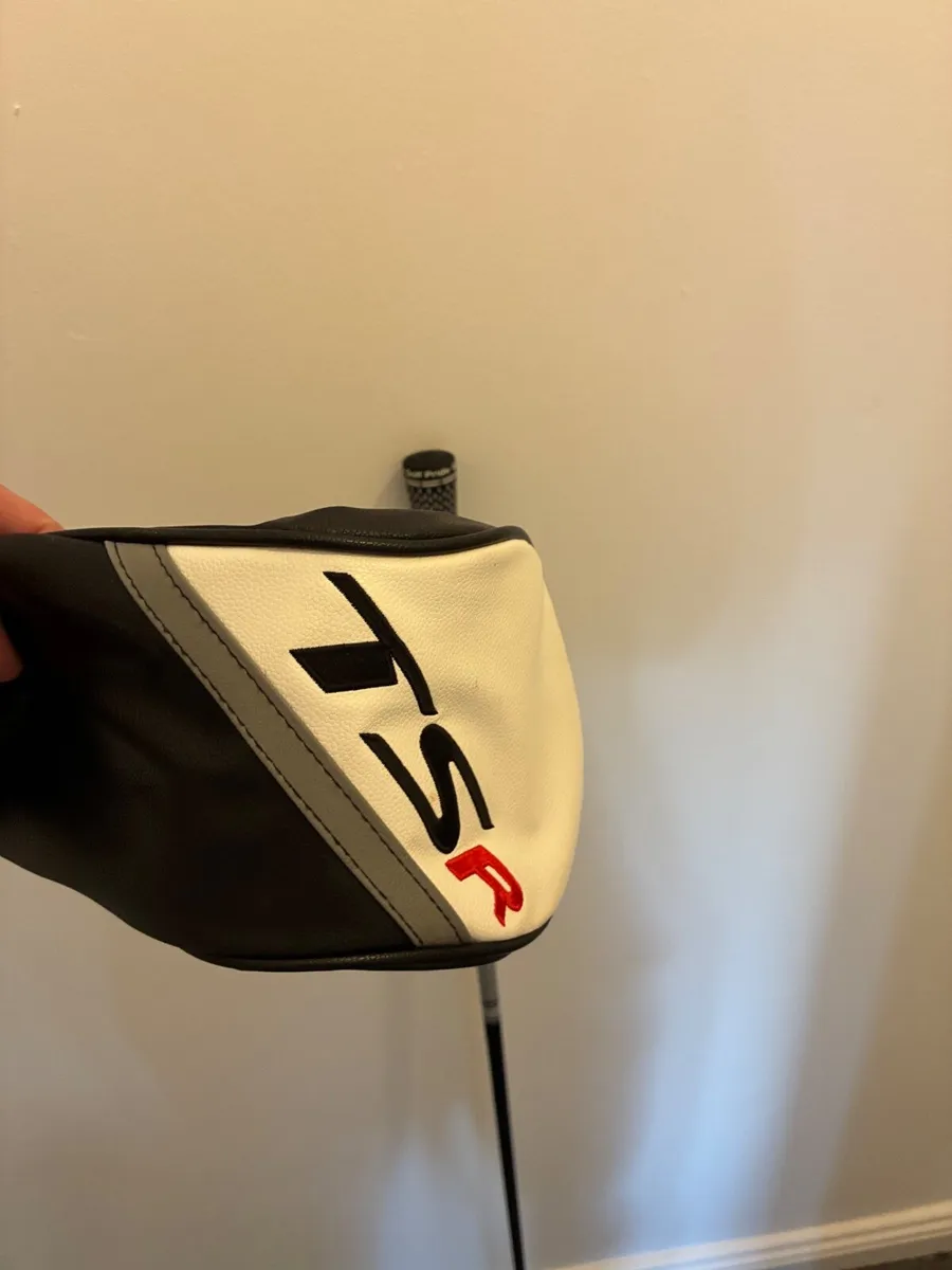 Tsr3 Driver - Image 4
