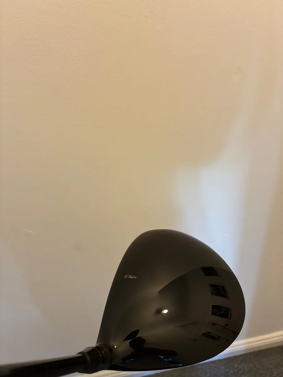 Tsr3 Driver - Image 2