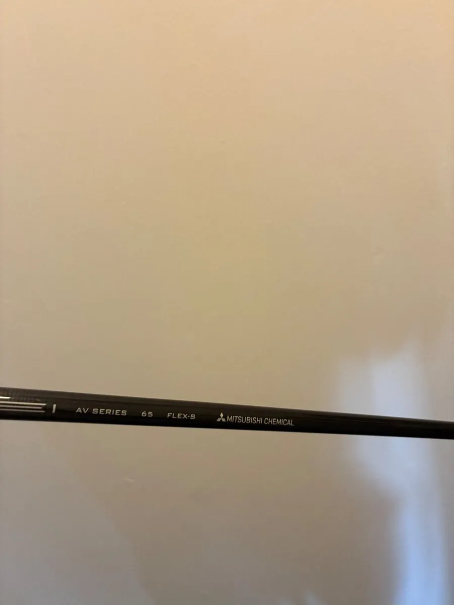 Tsr3 Driver - Image 3
