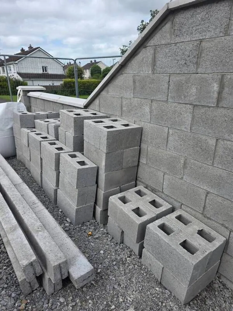 Cavity Blocks - Image 1