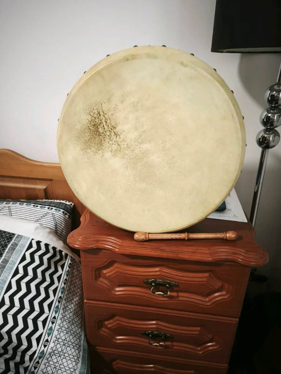 Bodhrán - Image 2