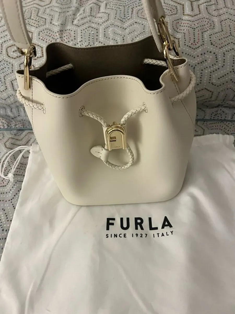 Furla genuine bag - Image 2
