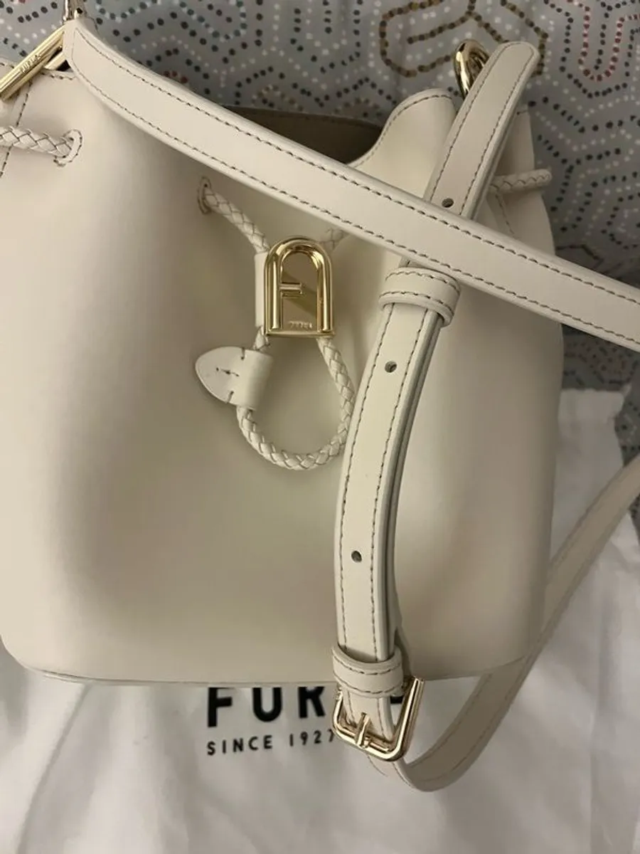 Furla genuine bag - Image 3