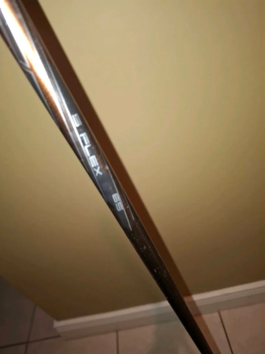 Golf club ping 3 wood left handed - Image 2