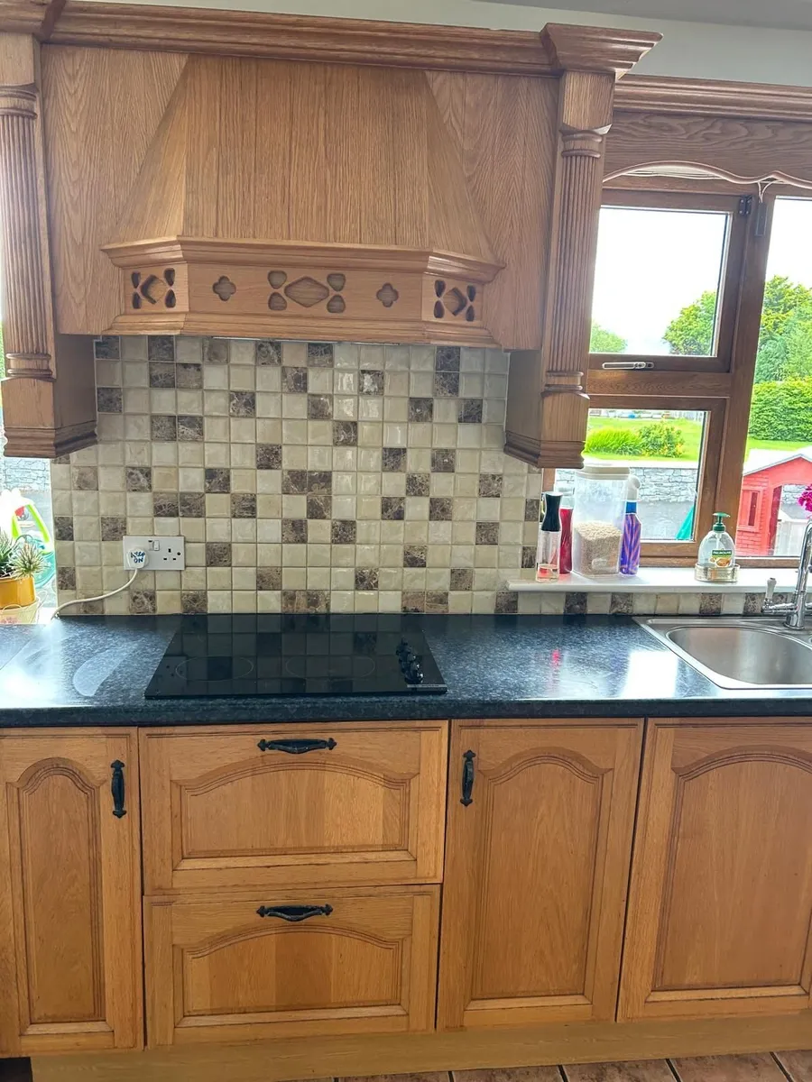 Kitchen - Image 1