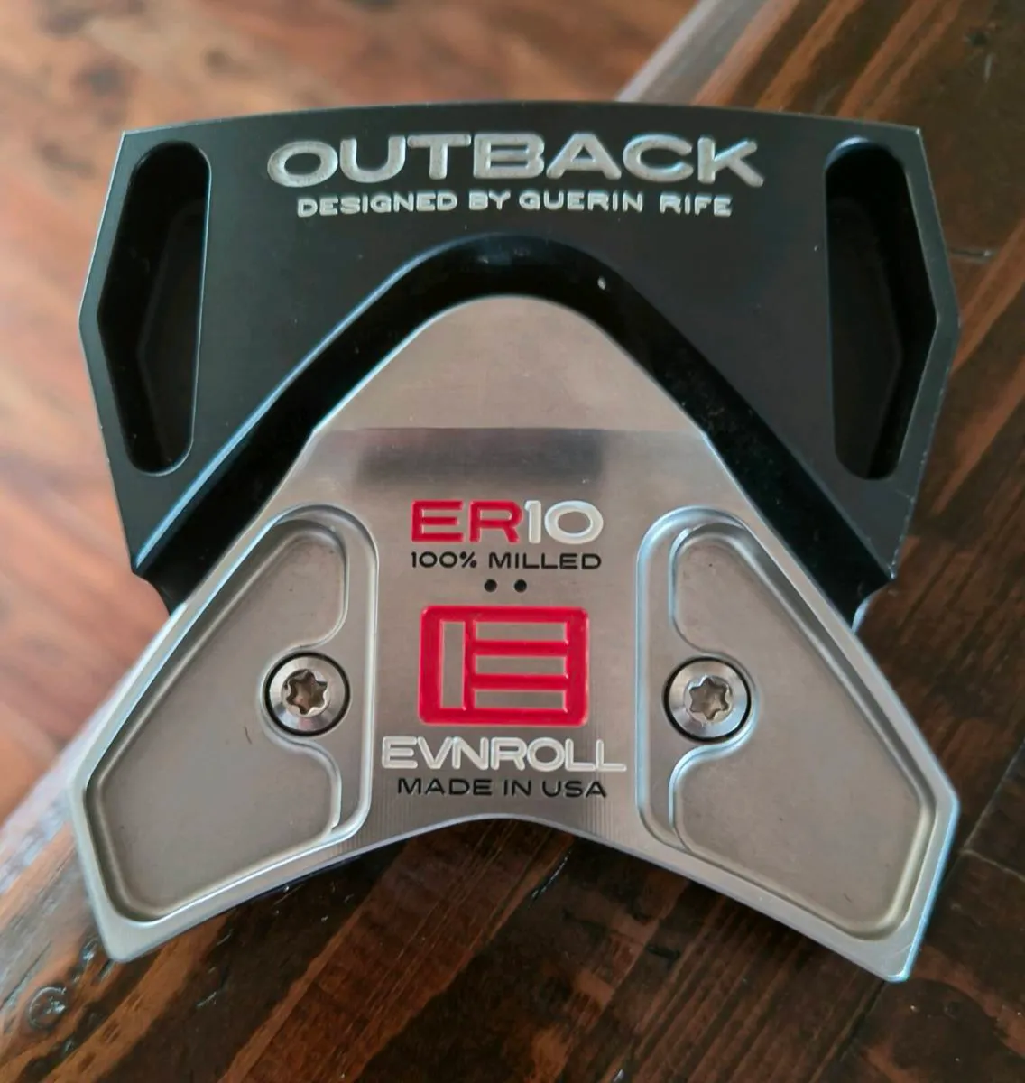 Evnroll ER10 putter LH - Image 2