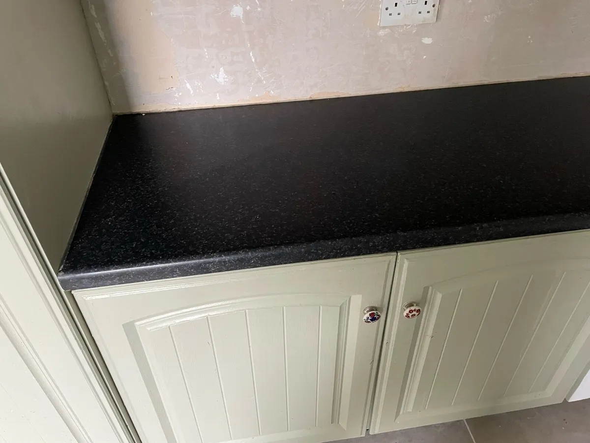 Worktop - Image 1