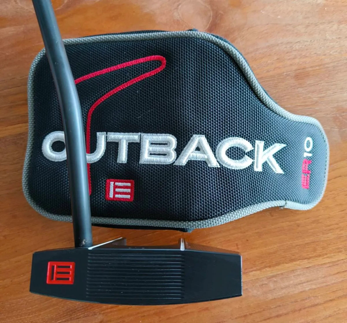 Evnroll ER10 putter LH - Image 3