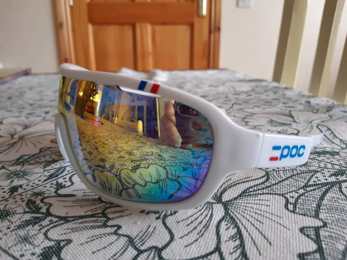 Cycling Glasses - Image 3