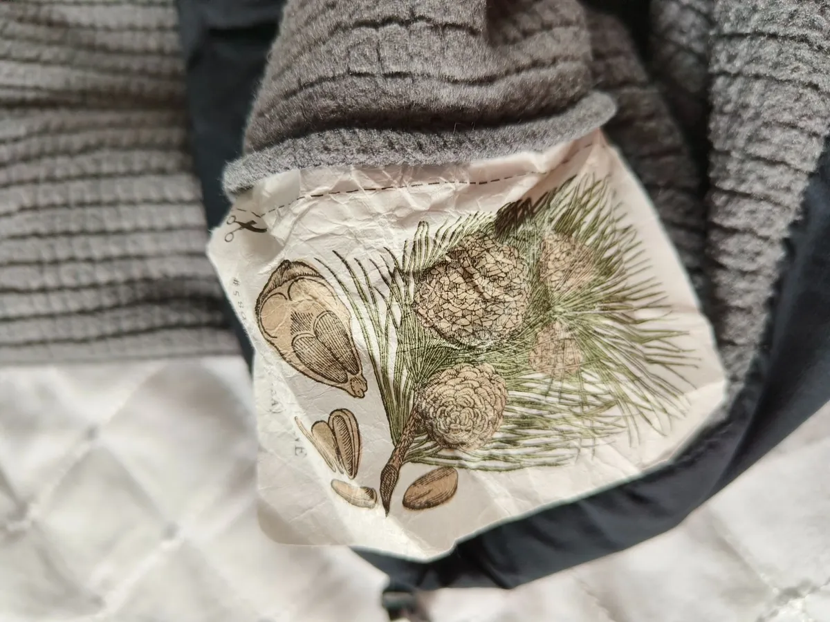 Rapha Waffle Fleece L - Image 3
