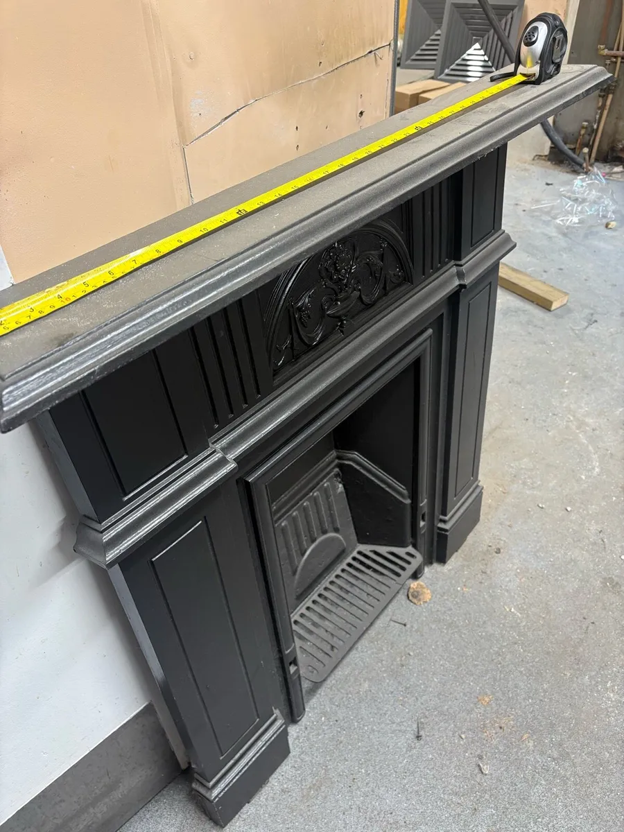 Fireplace - Image 1
