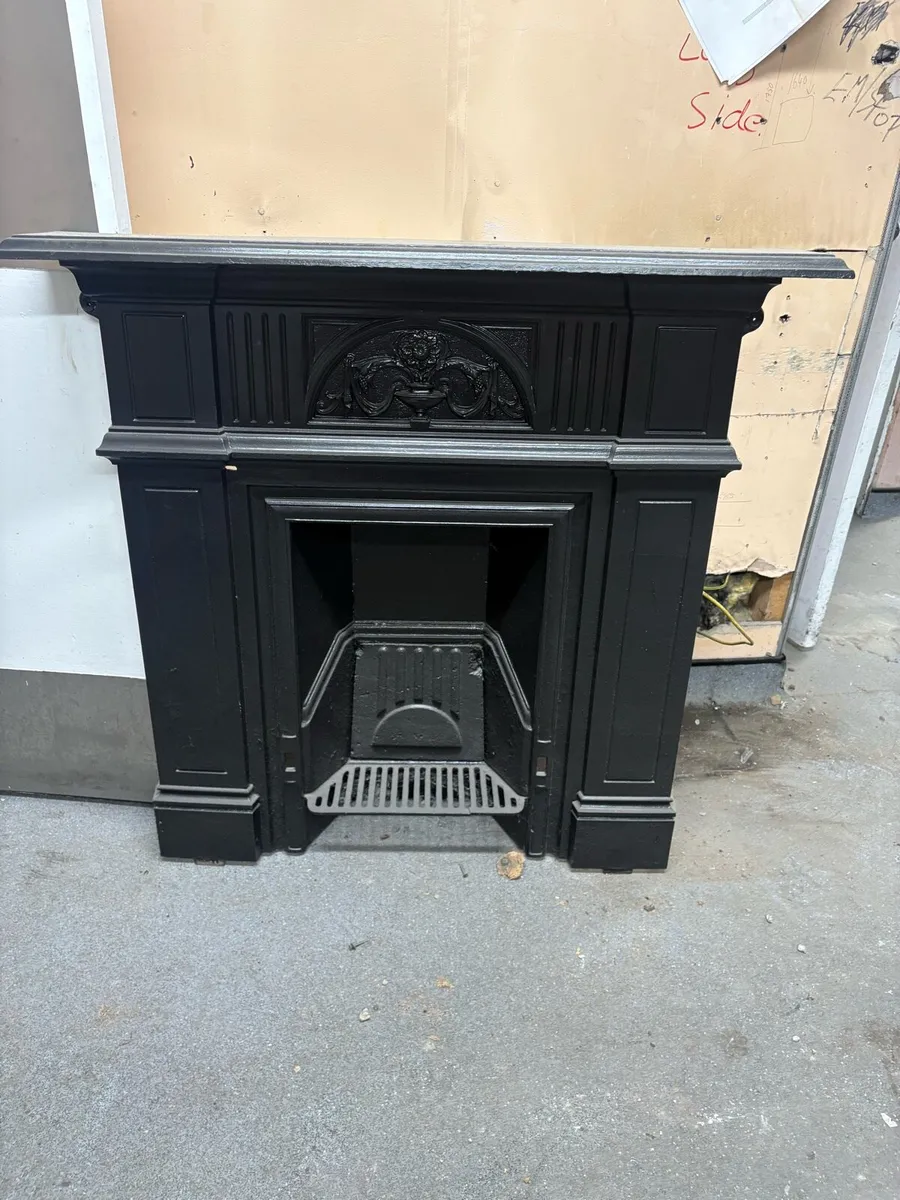 Fireplace - Image 3