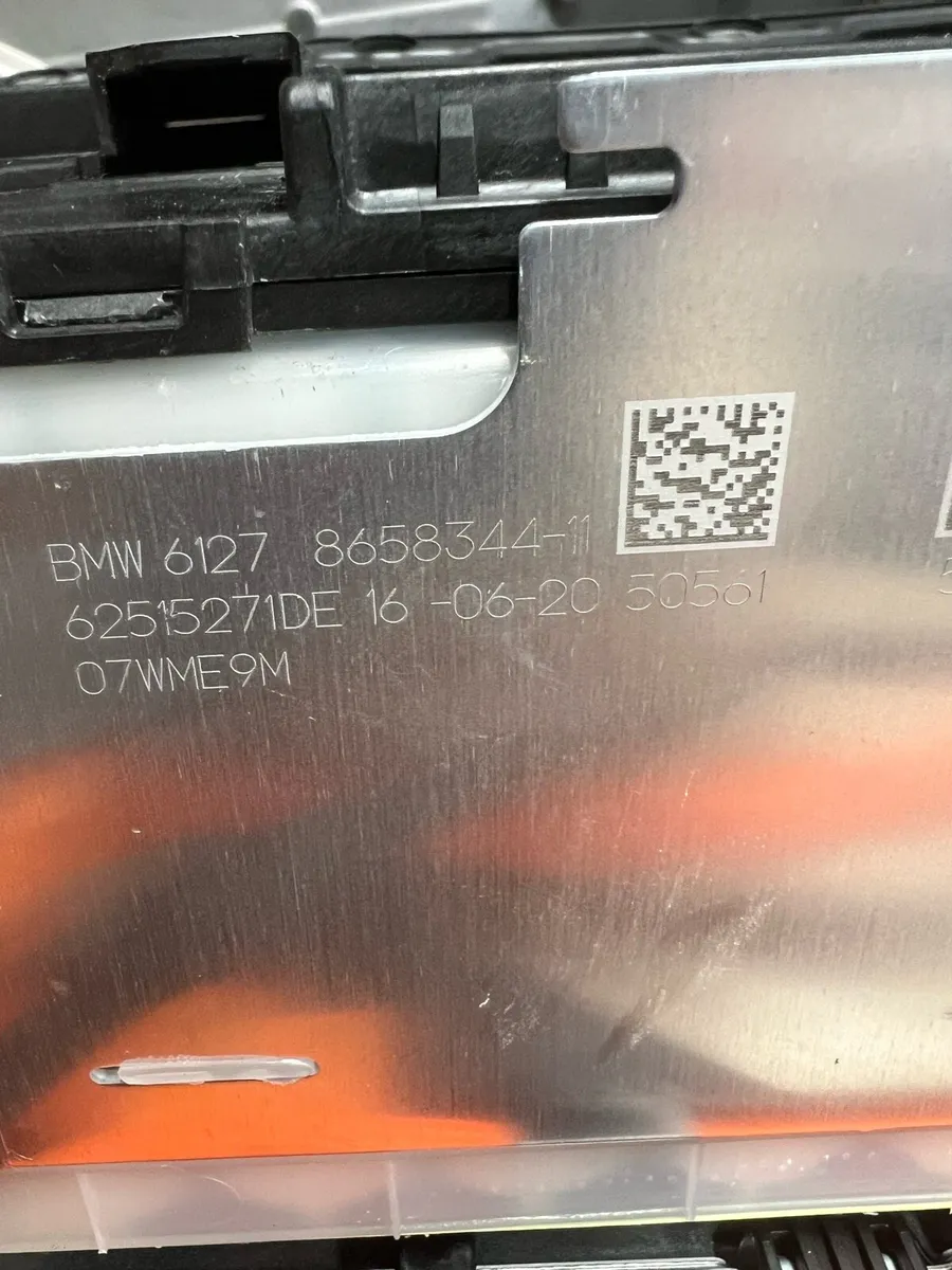 BMW Batterie Hybrid Battery - Image 3